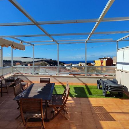 Villa Sardina Penthouse Dreams à Gáldar Extérieur photo