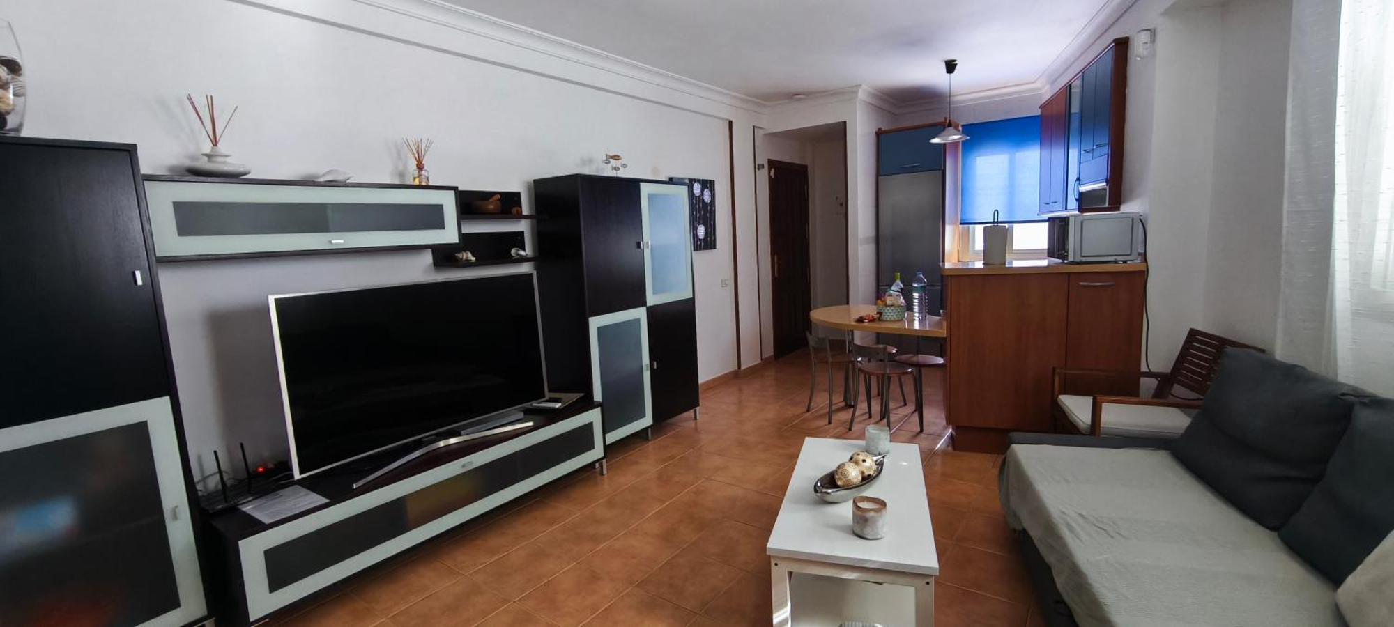 Villa Sardina Penthouse Dreams à Gáldar Extérieur photo