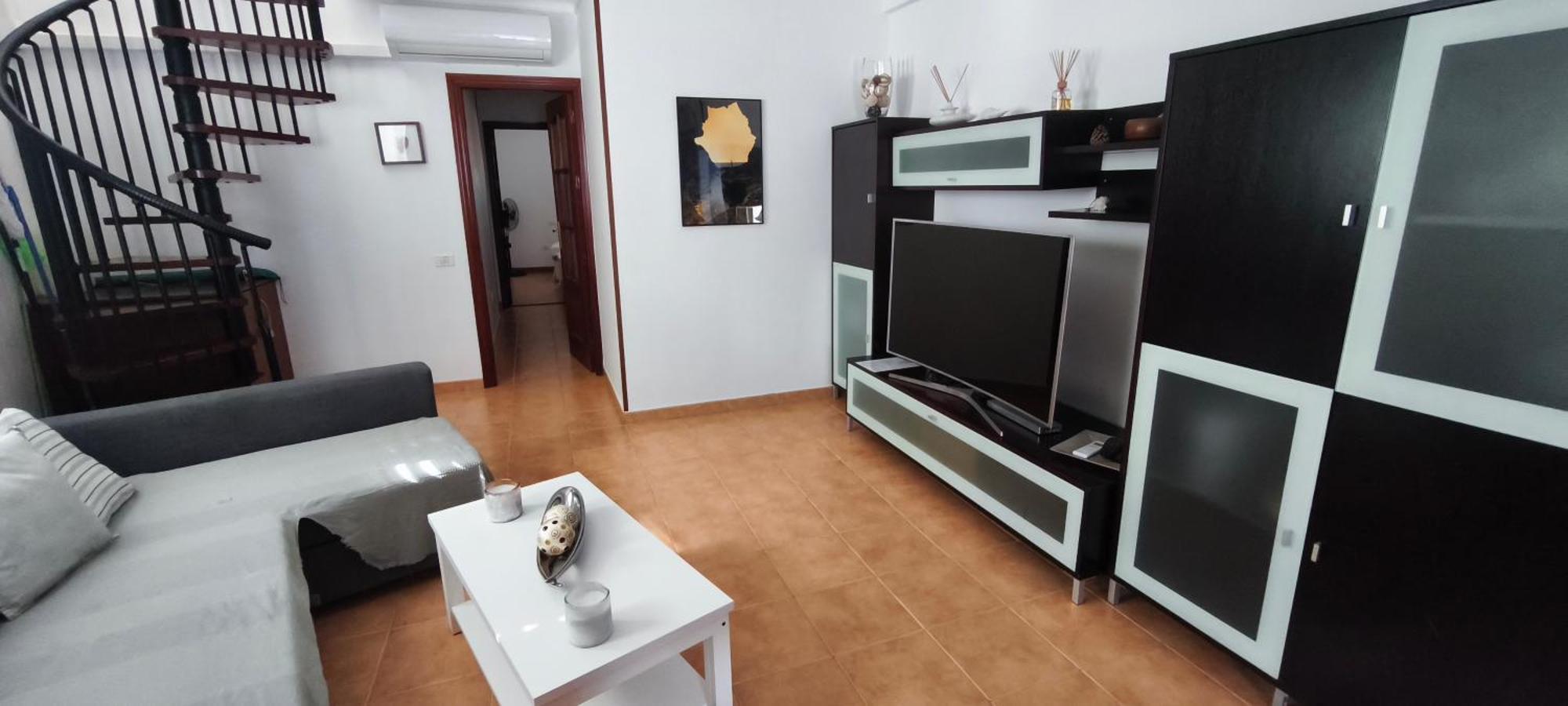 Villa Sardina Penthouse Dreams à Gáldar Extérieur photo