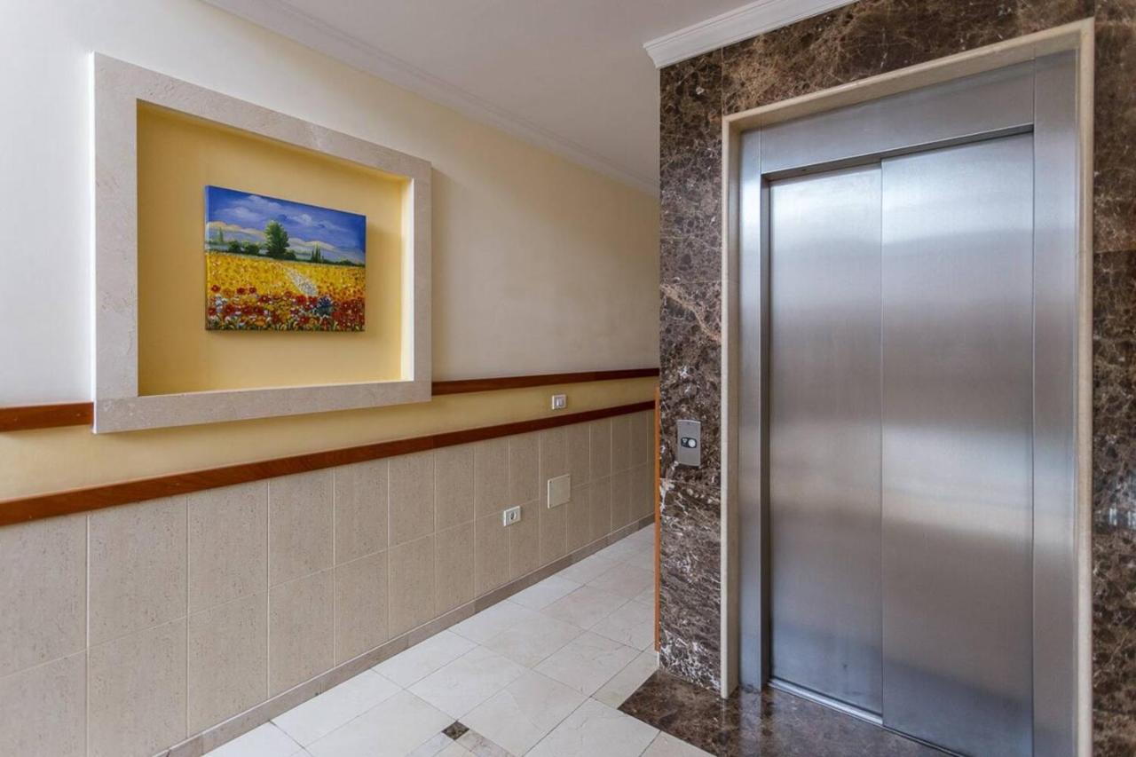Villa Sardina Penthouse Dreams à Gáldar Extérieur photo