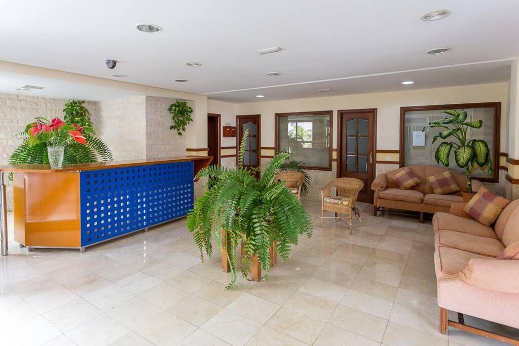 Villa Sardina Penthouse Dreams à Gáldar Extérieur photo